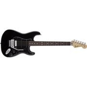 エレキギター STD STRAT HSS FLOYD RW BLK