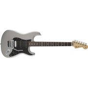 エレキギター STD STRAT HSS FLYD RW GST SLVR