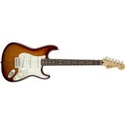 エレキギター STD STRAT PLUS TOP RW TBS