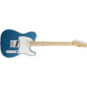 エレキギター FEND STD TELE MN LPB