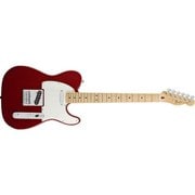 エレキギター FEND STD TELE MN CAR