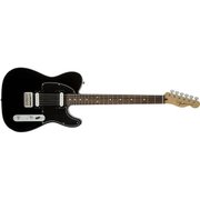 エレキギター STD TELE HH RW BLK