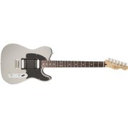 エレキギター STD TELE HH RW GST SLVR