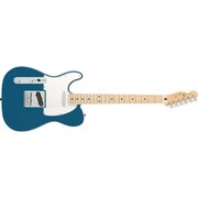 エレキギター左利き用 FEND STD TELE LH MN LPB