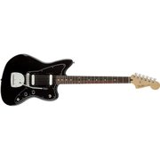 エレキギター STD JAZZMASTER HH RW BLK