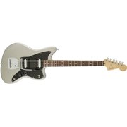 エレキギター STD JAZZMASTER HH RW GST SLVR