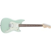 エレキギター DUO SONIC HS RW SFG