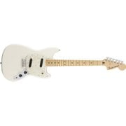 エレキギター MUSTANG MN OWT
