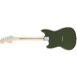 ヨドバシ.com - FENDER フェンダー エレキギター MUSTANG MN
