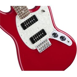 ヨドバシ.com - FENDER フェンダー エレキギター MUSTANG 90 RW