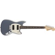 エレキギター MUSTANG 90 RW SLV