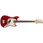 エレキベース MUSTANG BASS PJ TOR