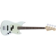 エレキベース MUSTANG BASS PJ SBL