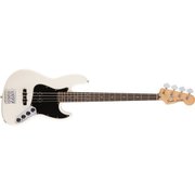エレキベース DLX ACTIVE J BASS RW OWT