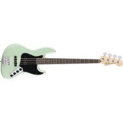 エレキベース DLX ACTIVE J BASS RW SFP