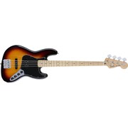 エレキベース DLX ACTIVE J BASS MN 3TSB