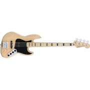 エレキベース DLX ACTIVE J BASS ASH MN NAT