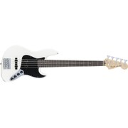 エレキベース DLX ACTIVE J BASS V RW OWT