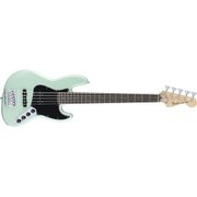 エレキベース DLX ACTIVE J BASS V RW SFP