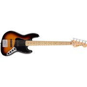 エレキベース DLX ACTIVE J BASS V MN 3TSB