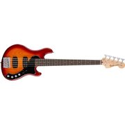 エレキベース DLX DIMENSION BASS V RW ACB