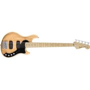 エレキベース DLX DIMENSION BASS V MN NAT