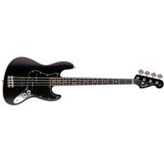 エレキベース AERODYN JAZZ BASS BLK