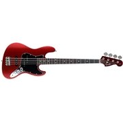 エレキベース AERODYN JAZZ BASS OCR