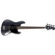 エレキベース AERODYNE JAZZ BASS UGB