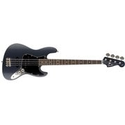 エレキベース AERODYNE JAZZ BASS UGB