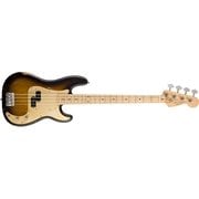 エレキベース ROAD WORN 50'S P-BASS 2TS
