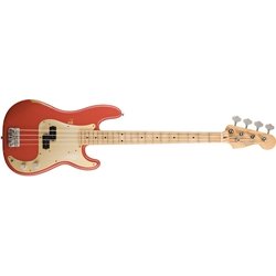 ヨドバシ Com Fender フェンダー Road Worn 50 S P Bass Frd エレキベース 通販 全品無料配達