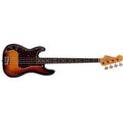 エレキベース 左利き用 CLASSIC 60S P BASS LH 3TS