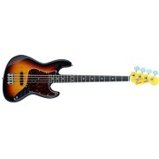 エレキベース CLSC 60S JAZZ BASS US PUPS 3TS