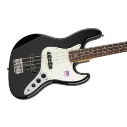 ヨドバシ.com - FENDER フェンダー CLSC 60S JAZZ BASS US PUPS BLK 