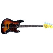 エレキベース CLASSIC 60S JAZZ BASS 3TS