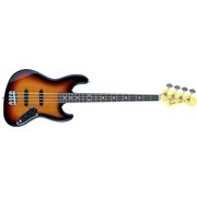 フレットレスエレキベース CLASSIC 60S JAZZ BASS FL 3TS