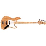 エレキベース CLASSIC 70S JAZZ BASS NAT/M