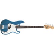 エレキベース Standard Precision Bass, Rosewood Fingerboard - Lake Placid Blue