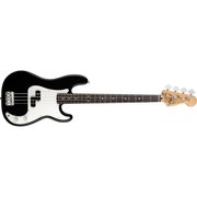 エレキベース Standard Precision Bass, Rosewood Fingerboard - Black