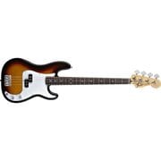 エレキベース Standard Precision Bass, Rosewood Fingerboard - Brown Sunburst