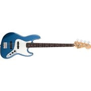 エレキベース Standard Jazz Bass, Rosewood Fingerboard - Lake Placid Blue