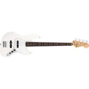 エレキベース Standard Jazz Bass Rosewood Fingerboard Arctic White