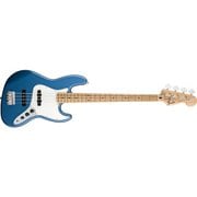 エレキベース STANDARD JAZZ BASS MAPLE FINGERBOARD LAKE PLACID BLUE