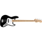 エレキベース Standard Jazz Bass Maple Fingerboard Black