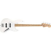 エレキベース Standard Jazz Bass Maple Fingerboard Arctic White