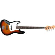 エレキベース 左利き用 Standard Jazz Bass Left Handed Rosewood Fingerboard Brown Sunburst