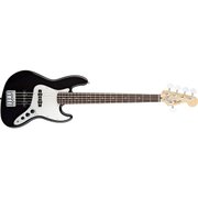 エレキベース 5弦モデル FEND STD J BASS V BLK