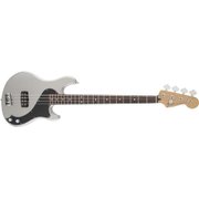エレキベース STD DIMEN BASS IV RW GST SLVR