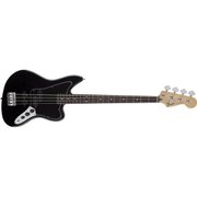 エレキベース STD JAGUAR BASS RW BLK